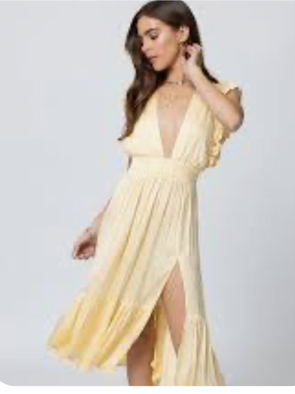 Stillwater The Jessie Dress